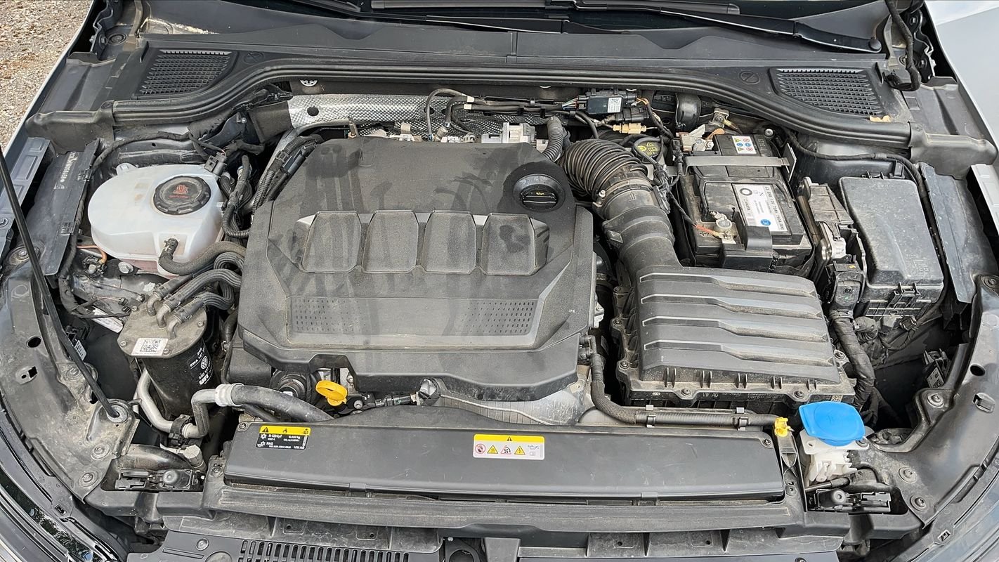 Volkswagen Golf - Photo 15