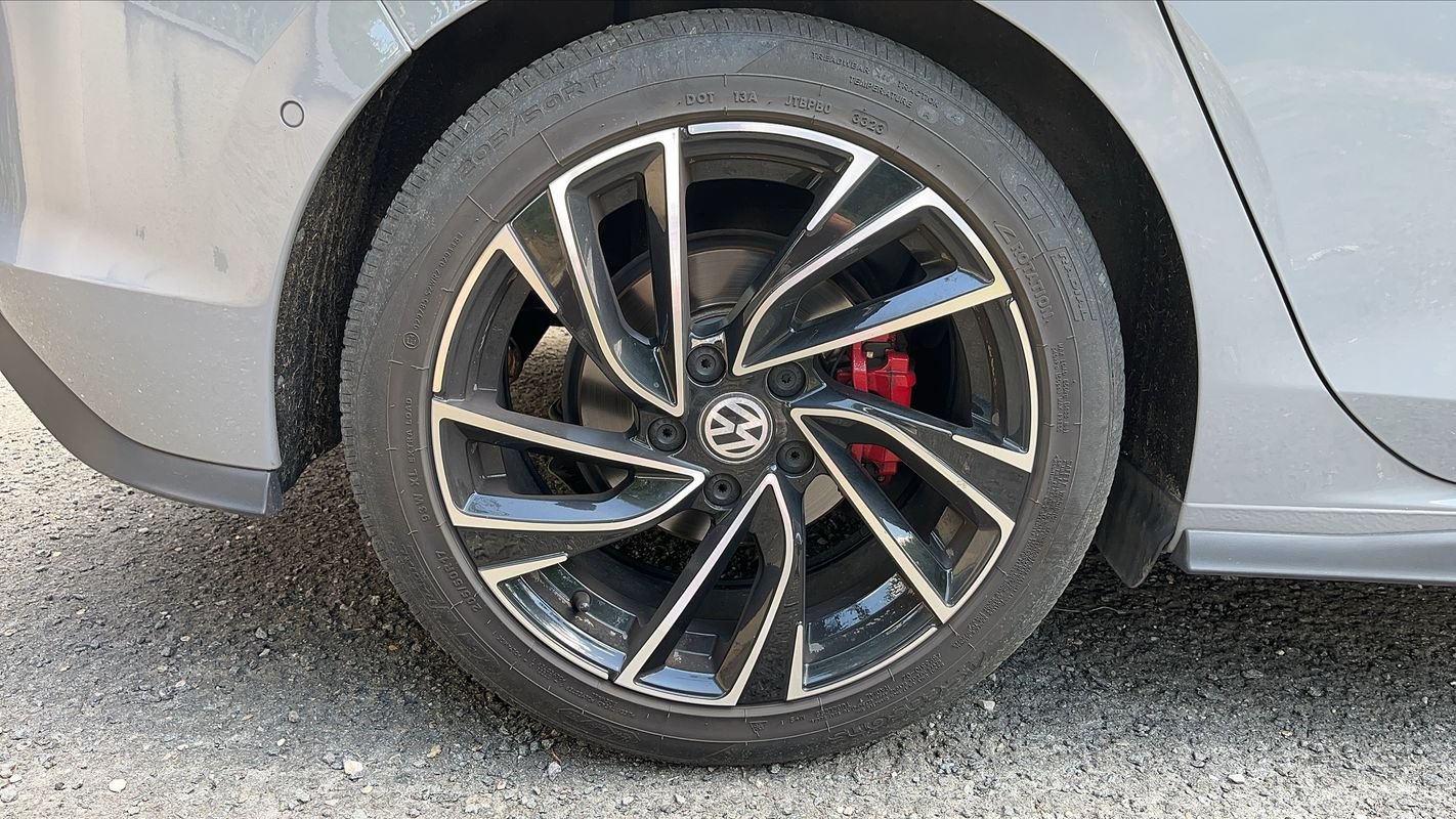 Volkswagen Golf - Photo 16