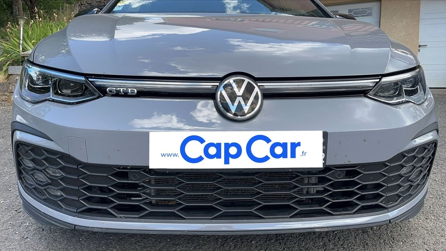 Volkswagen Golf - Photo 20