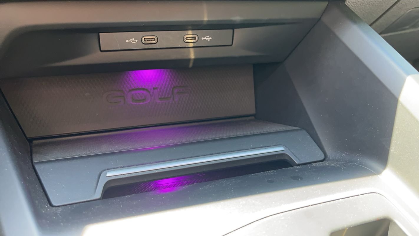 Volkswagen Golf - Photo 27