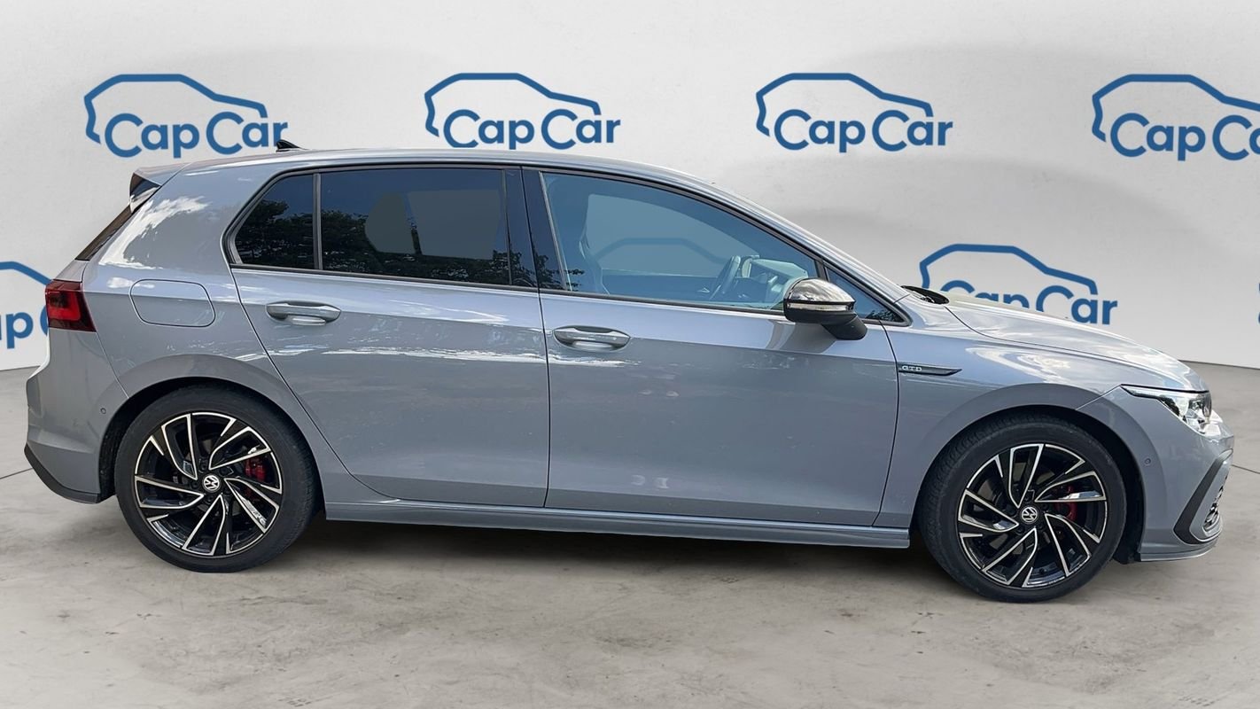 Volkswagen Golf - Photo 4