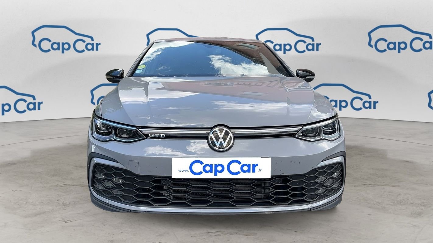 Volkswagen Golf - Photo 5