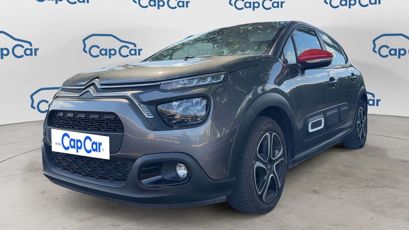 Citroën C3 - Photo 1