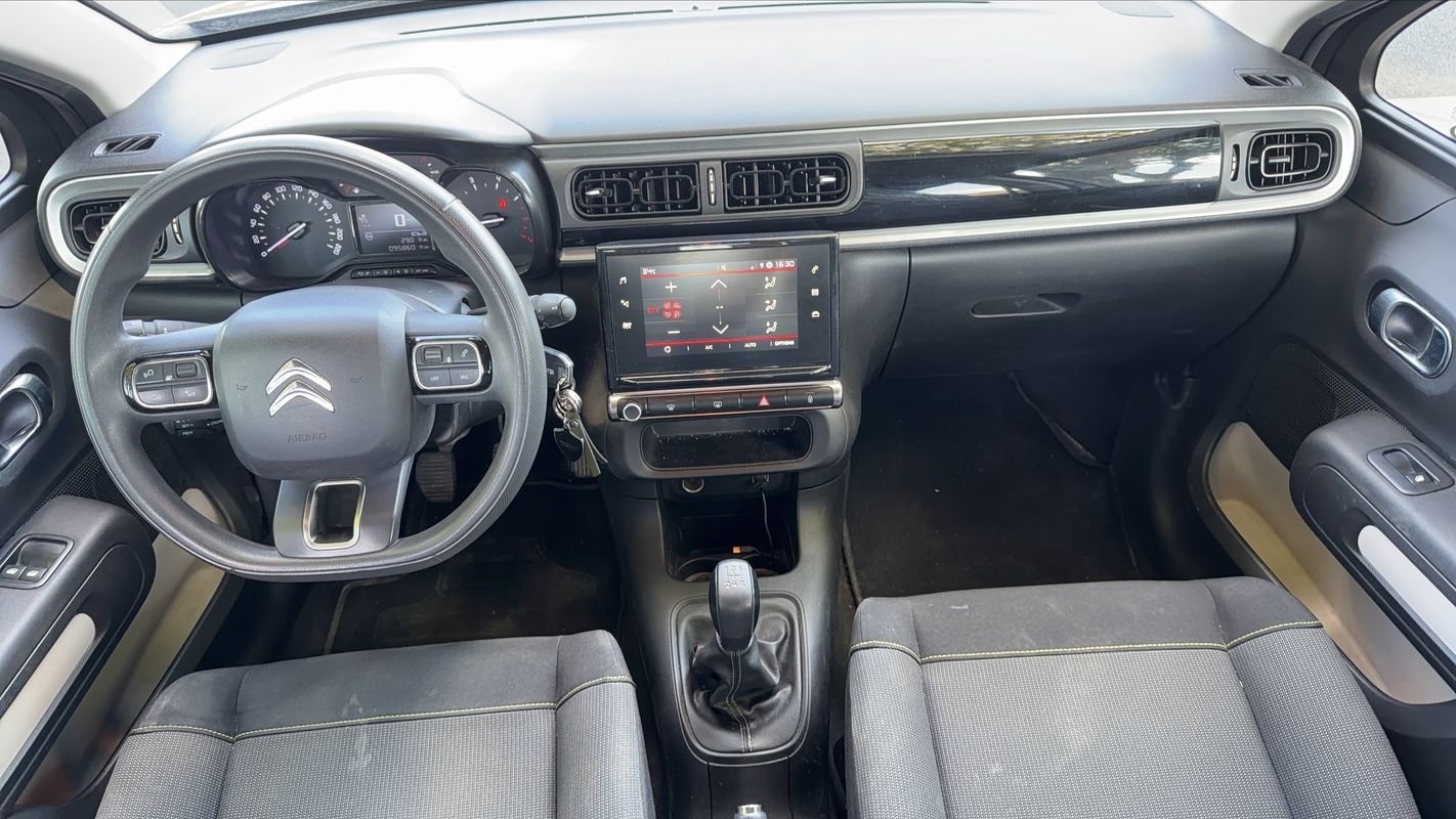 Citroën C3 - Photo 11