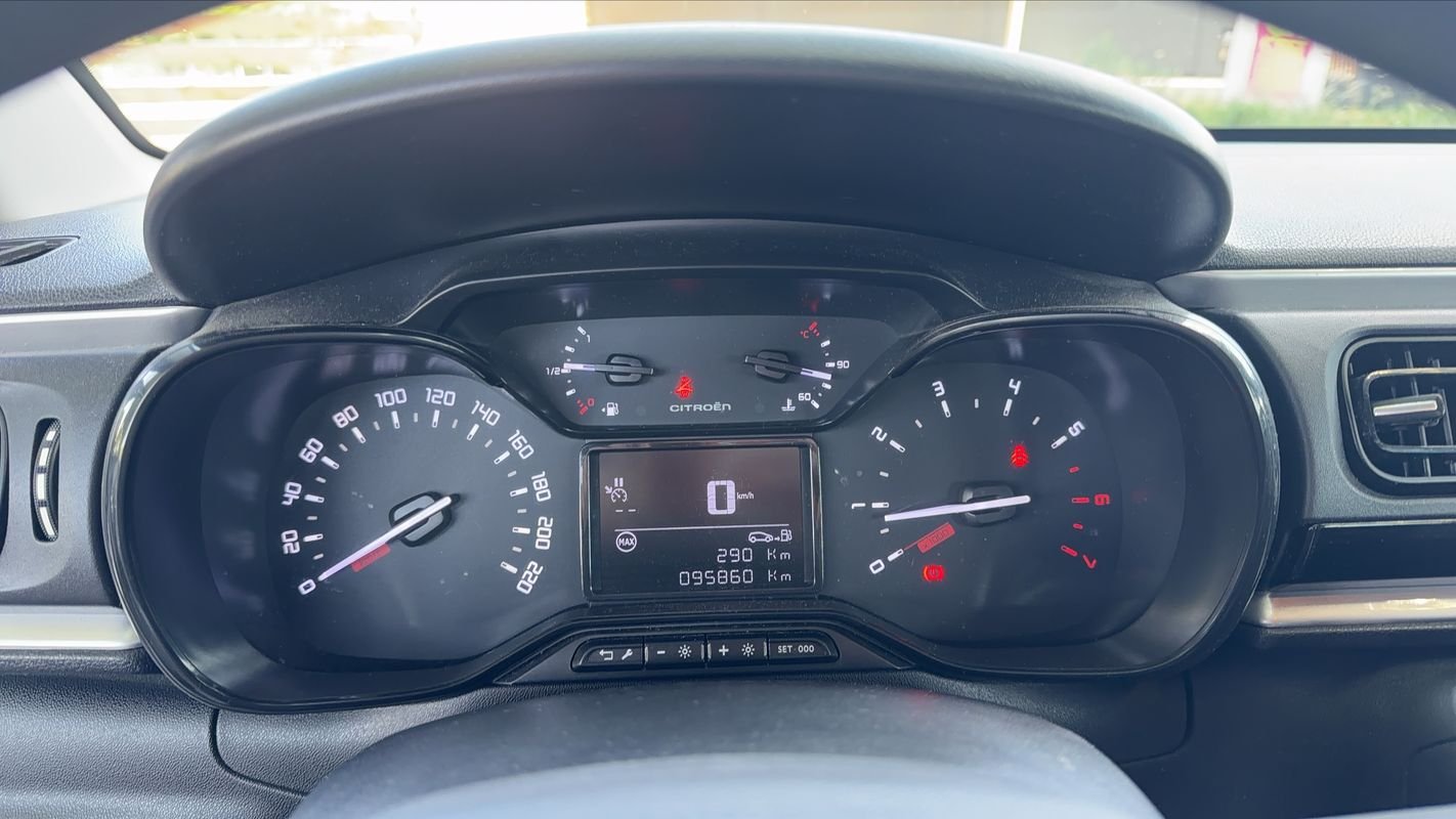 Citroën C3 - Photo 12
