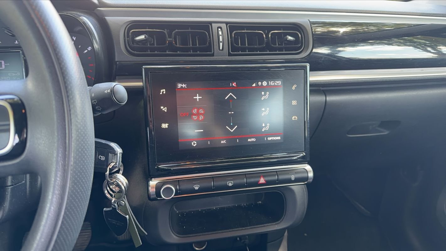 Citroën C3 - Photo 13