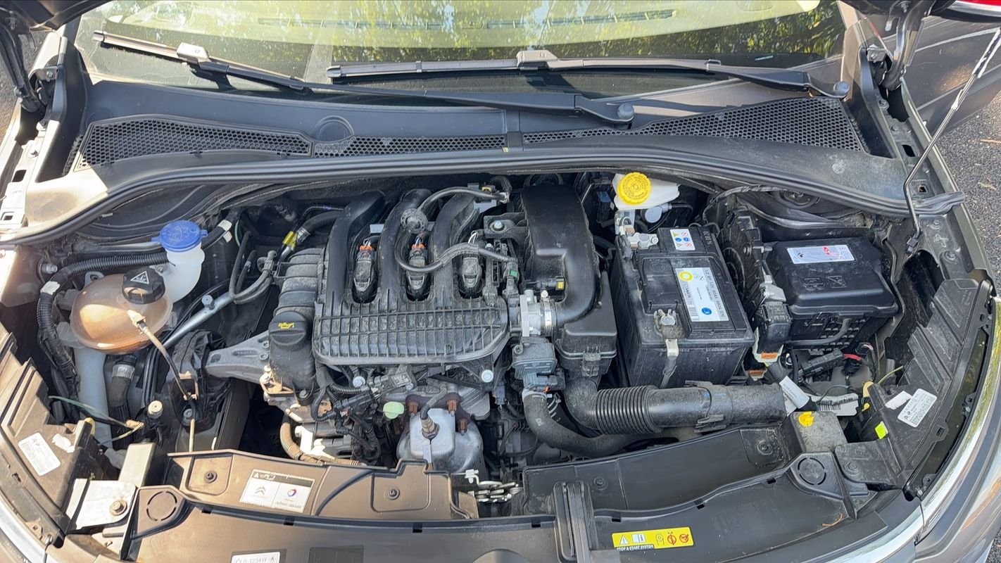 Citroën C3 - Photo 15