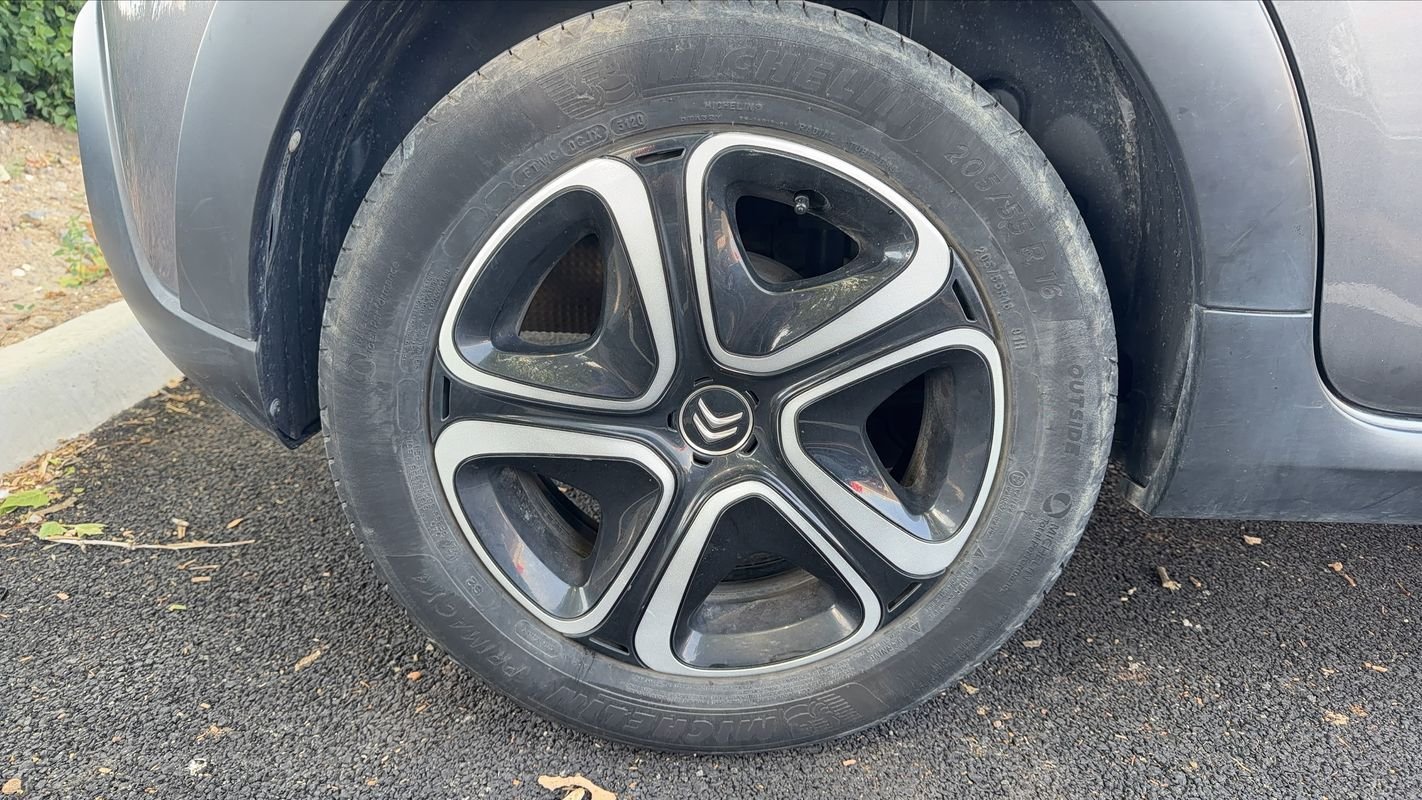 Citroën C3 - Photo 16