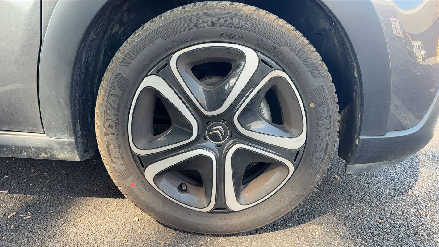 Citroën C3 - Photo 17