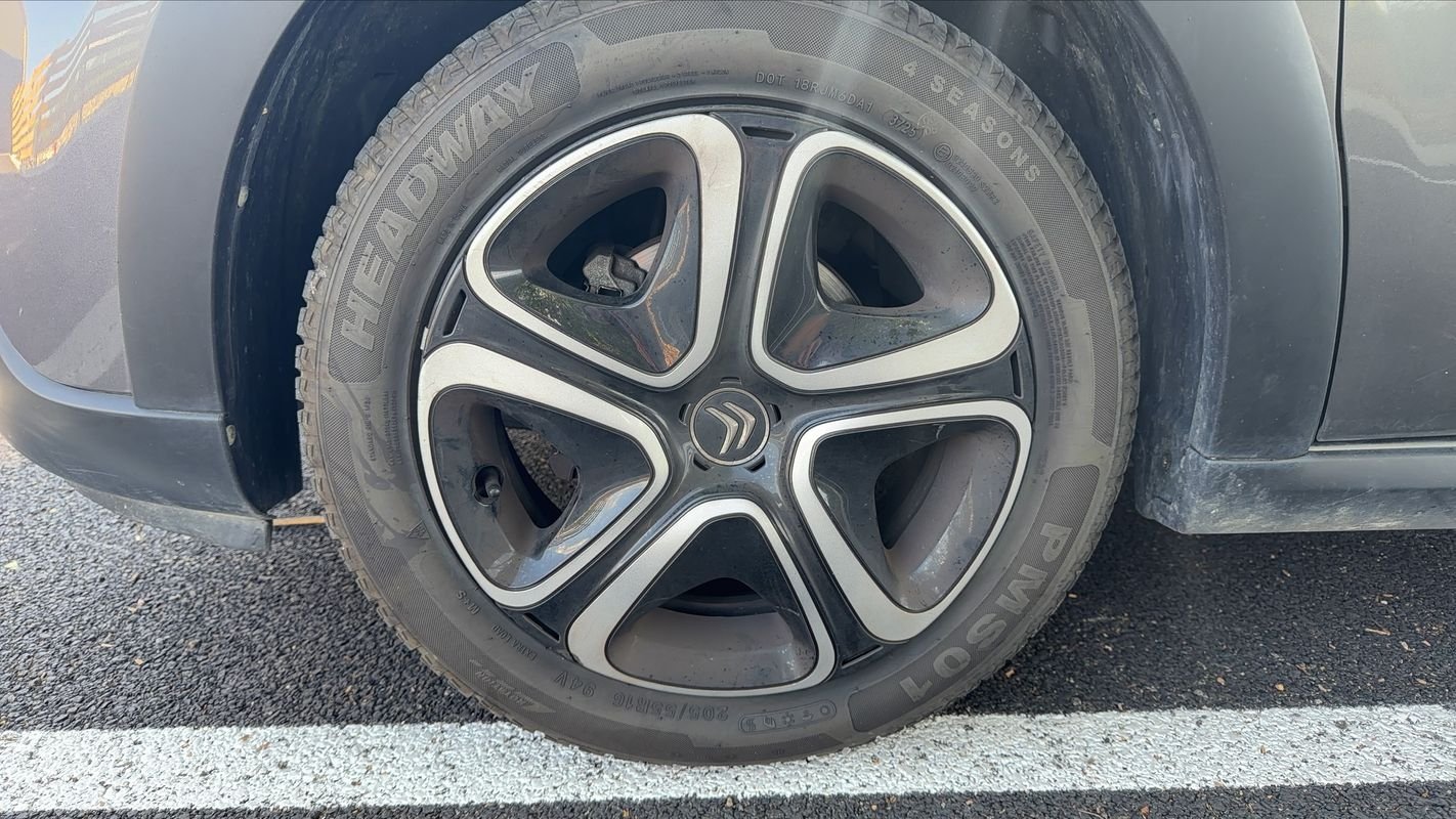 Citroën C3 - Photo 18