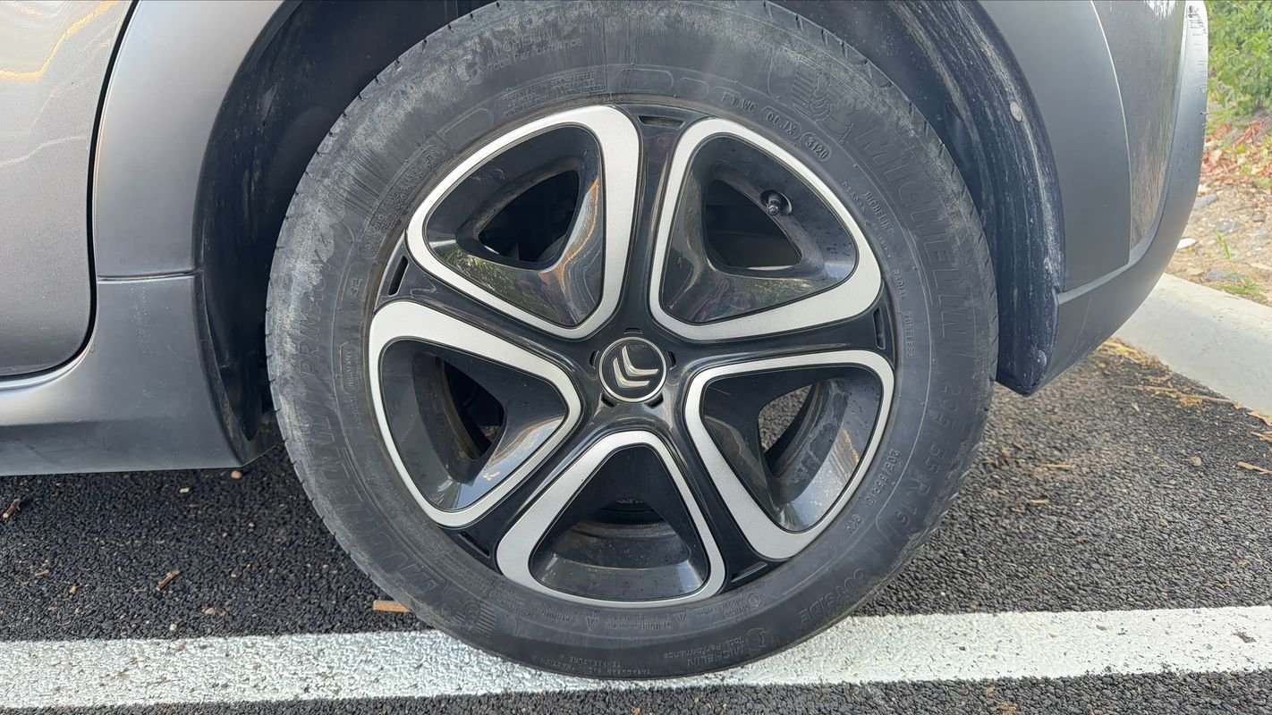 Citroën C3 - Photo 19
