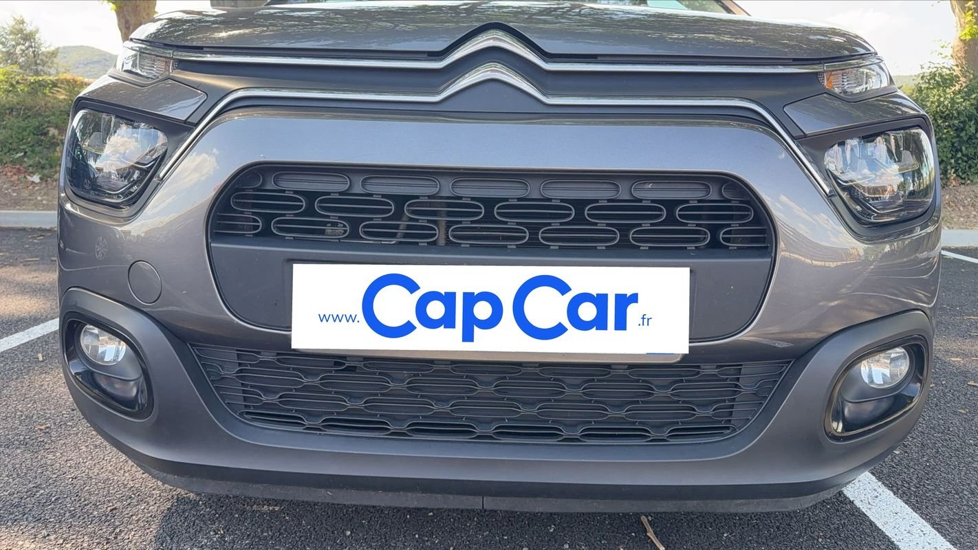 Citroën C3 - Photo 20
