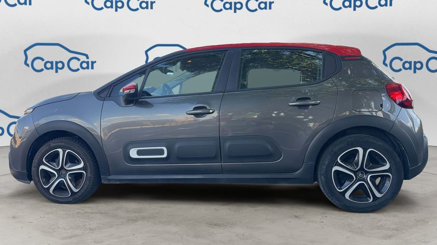 Citroën C3 - Photo 2