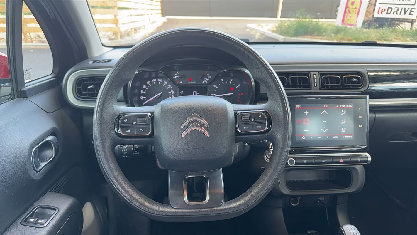 Citroën C3 - Photo 22