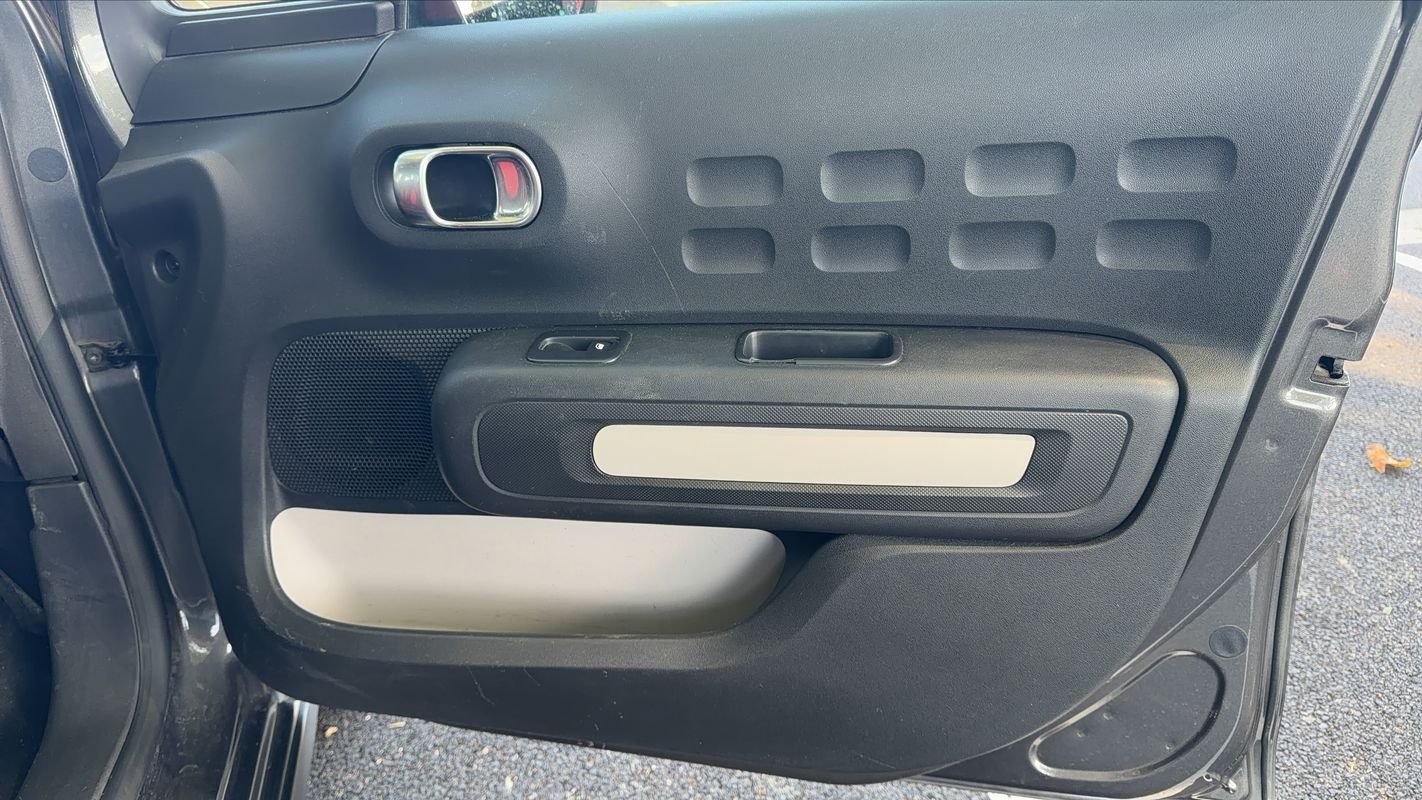 Citroën C3 - Photo 23