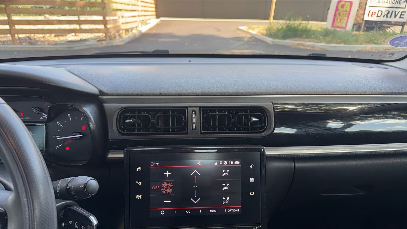 Citroën C3 - Photo 24