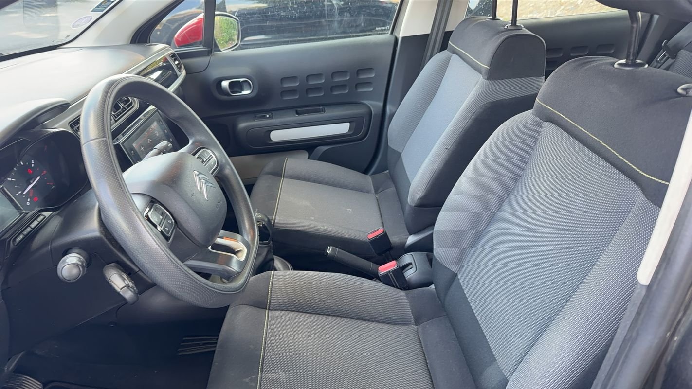 Citroën C3 - Photo 25