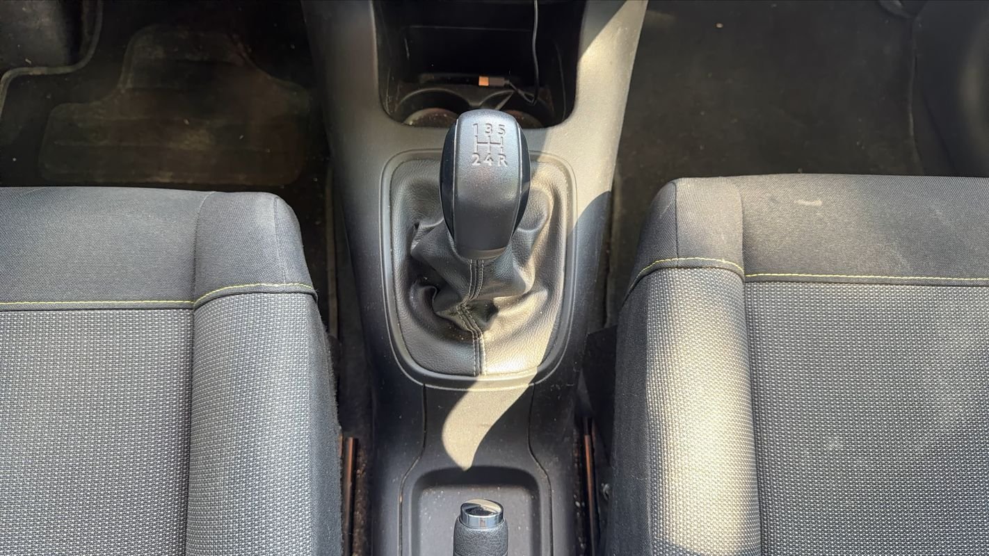 Citroën C3 - Photo 26