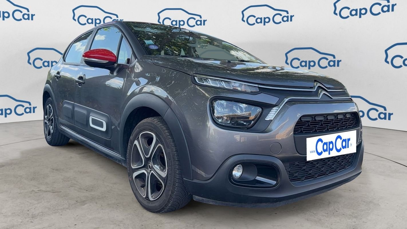 Citroën C3 - Photo 28