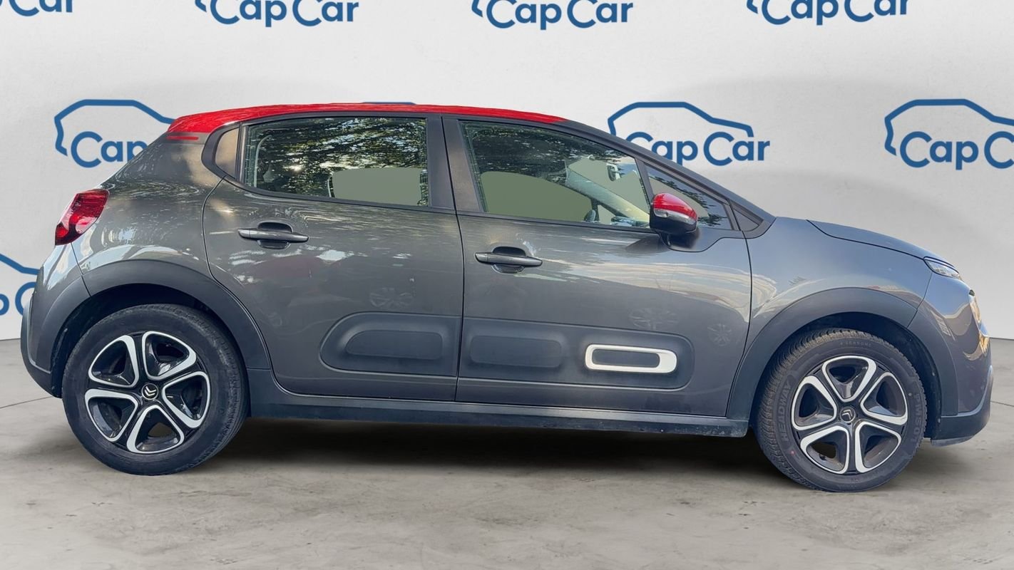 Citroën C3 - Photo 4