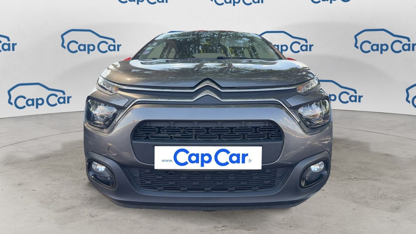 Citroën C3 - Photo 5