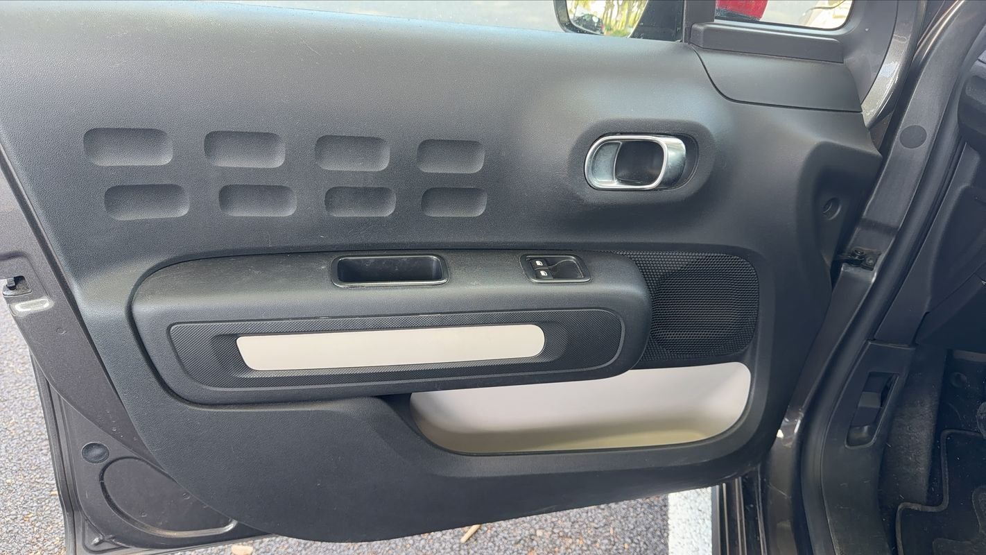 Citroën C3 - Photo 7