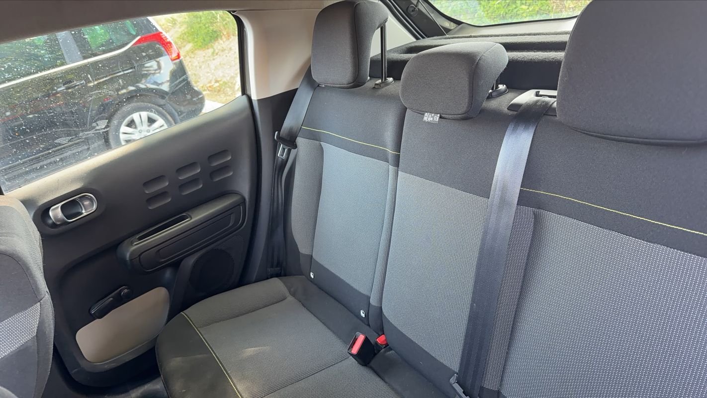 Citroën C3 - Photo 9