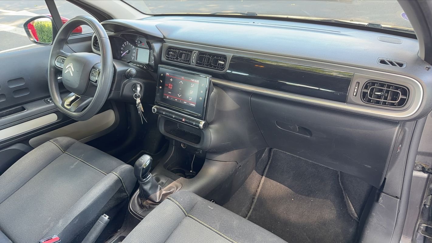 Citroën C3 - Photo 10