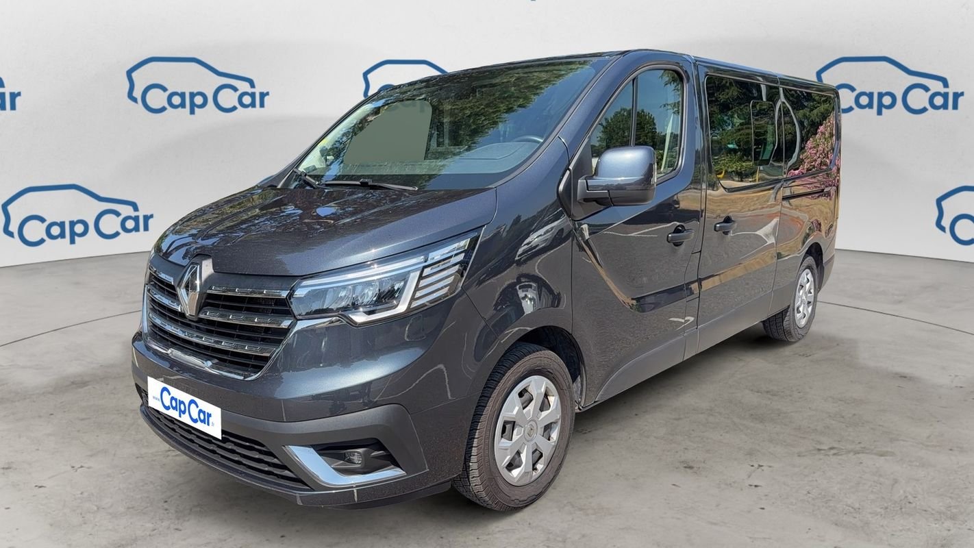 Renault Trafic - Photo 1