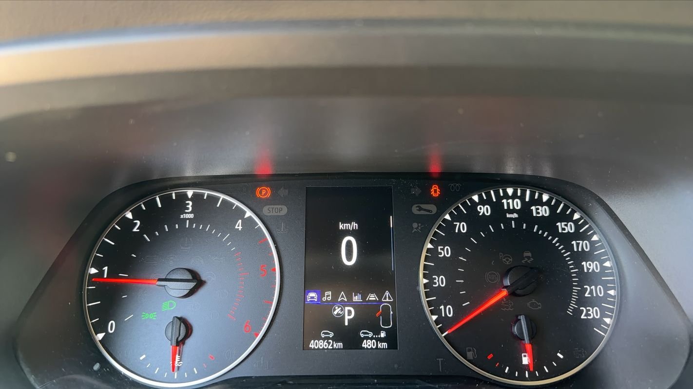 Renault Trafic - Photo 12