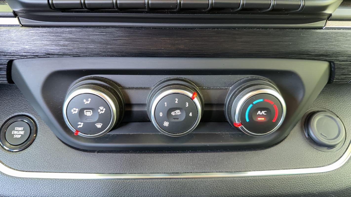 Renault Trafic - Photo 13