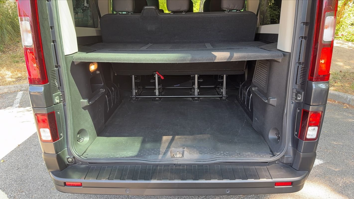 Renault Trafic - Photo 14