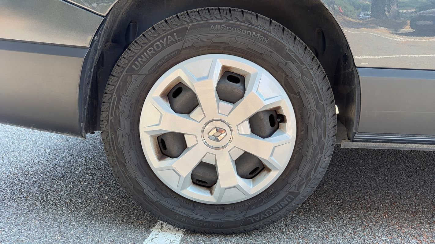 Renault Trafic - Photo 16