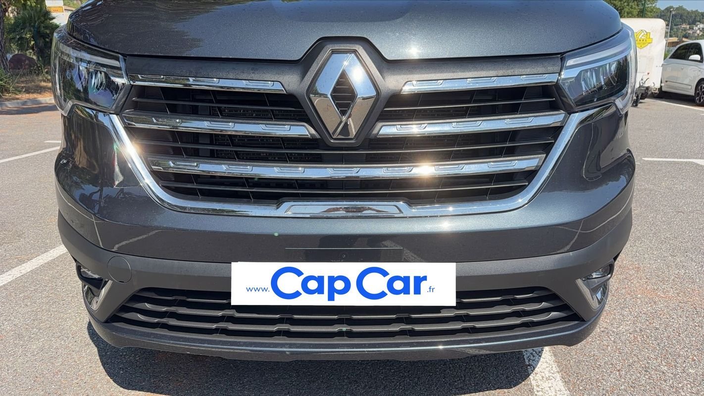 Renault Trafic - Photo 20