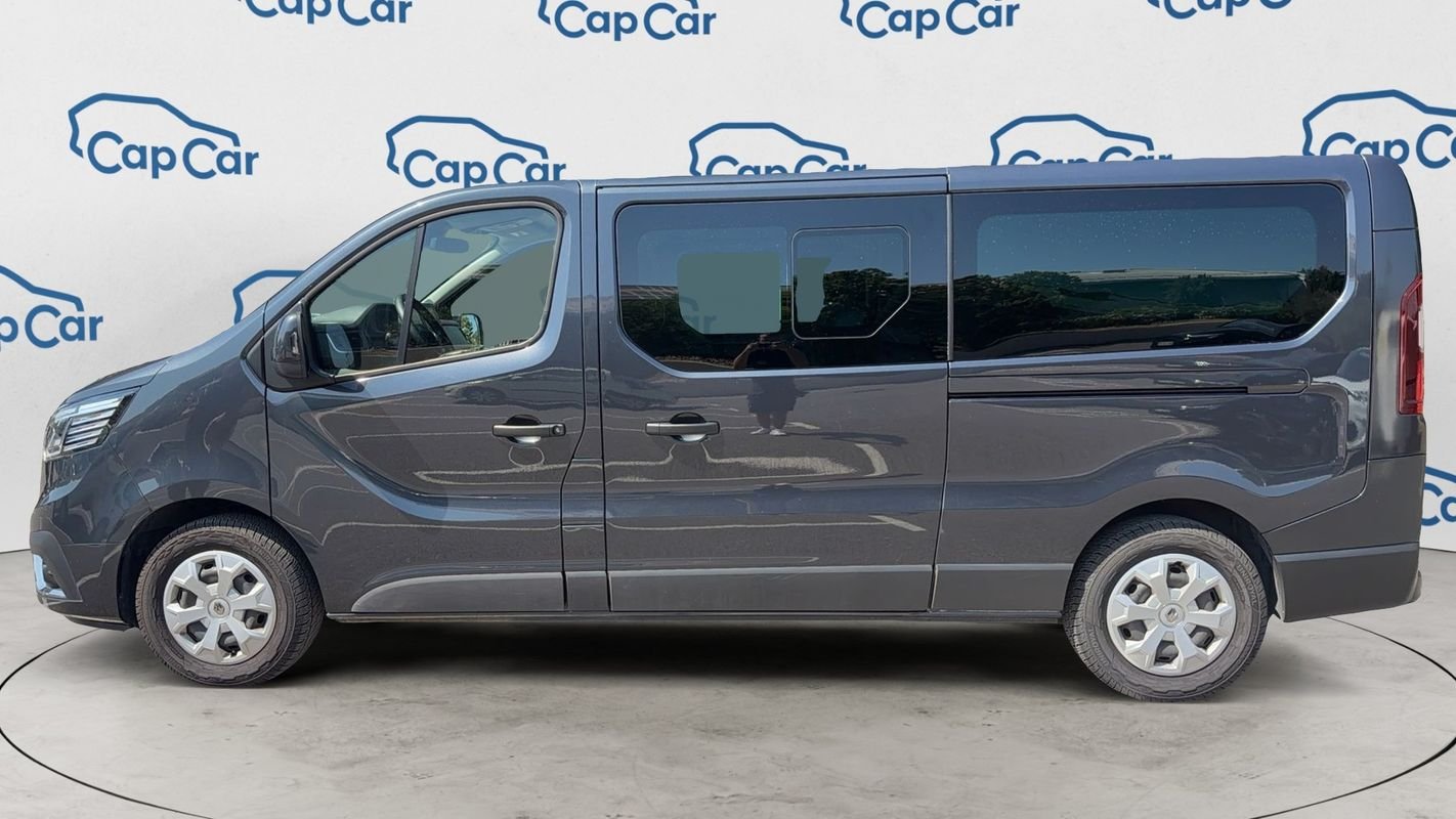 Renault Trafic - Photo 2