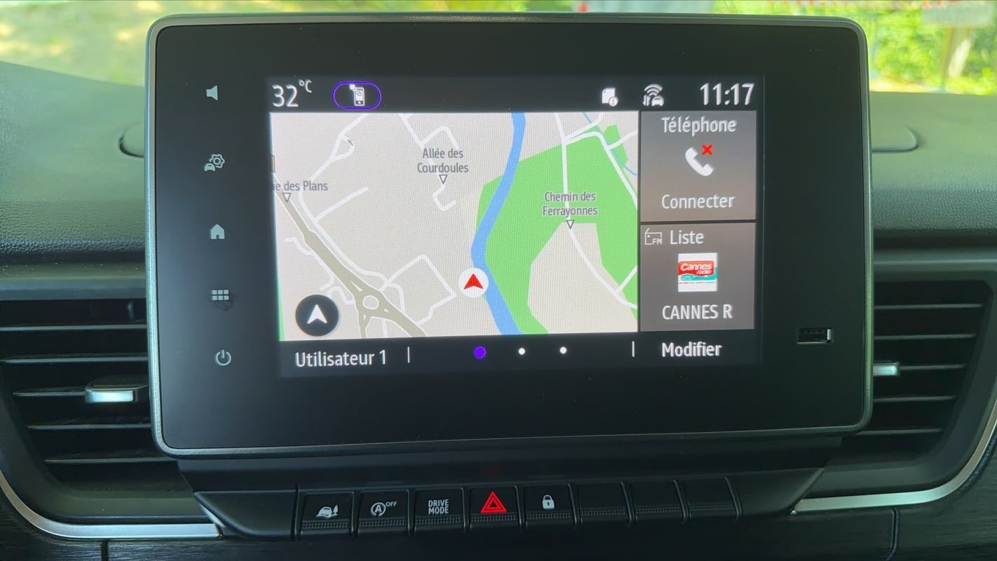 Renault Trafic - Photo 22