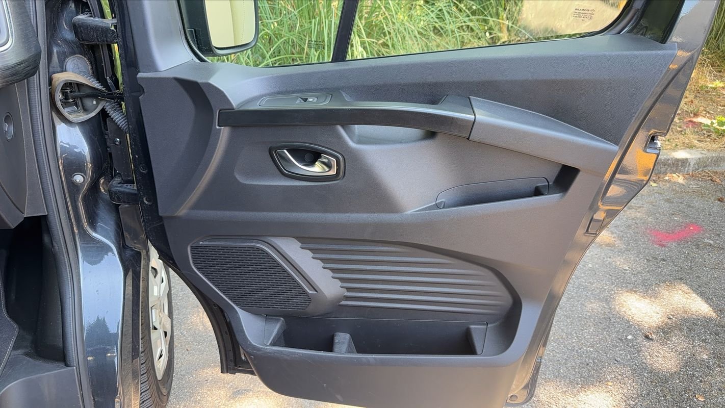 Renault Trafic - Photo 24