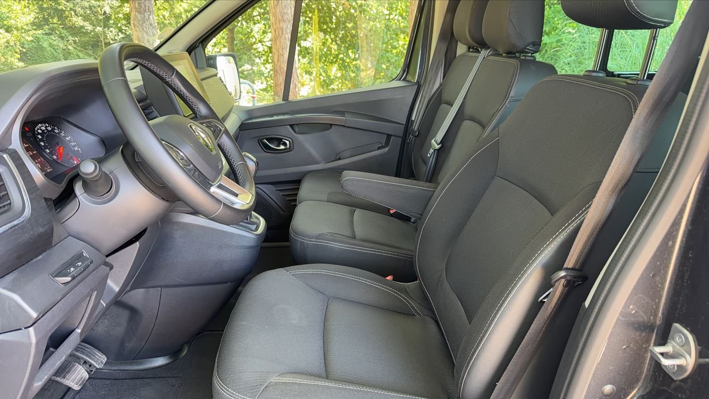 Renault Trafic - Photo 27