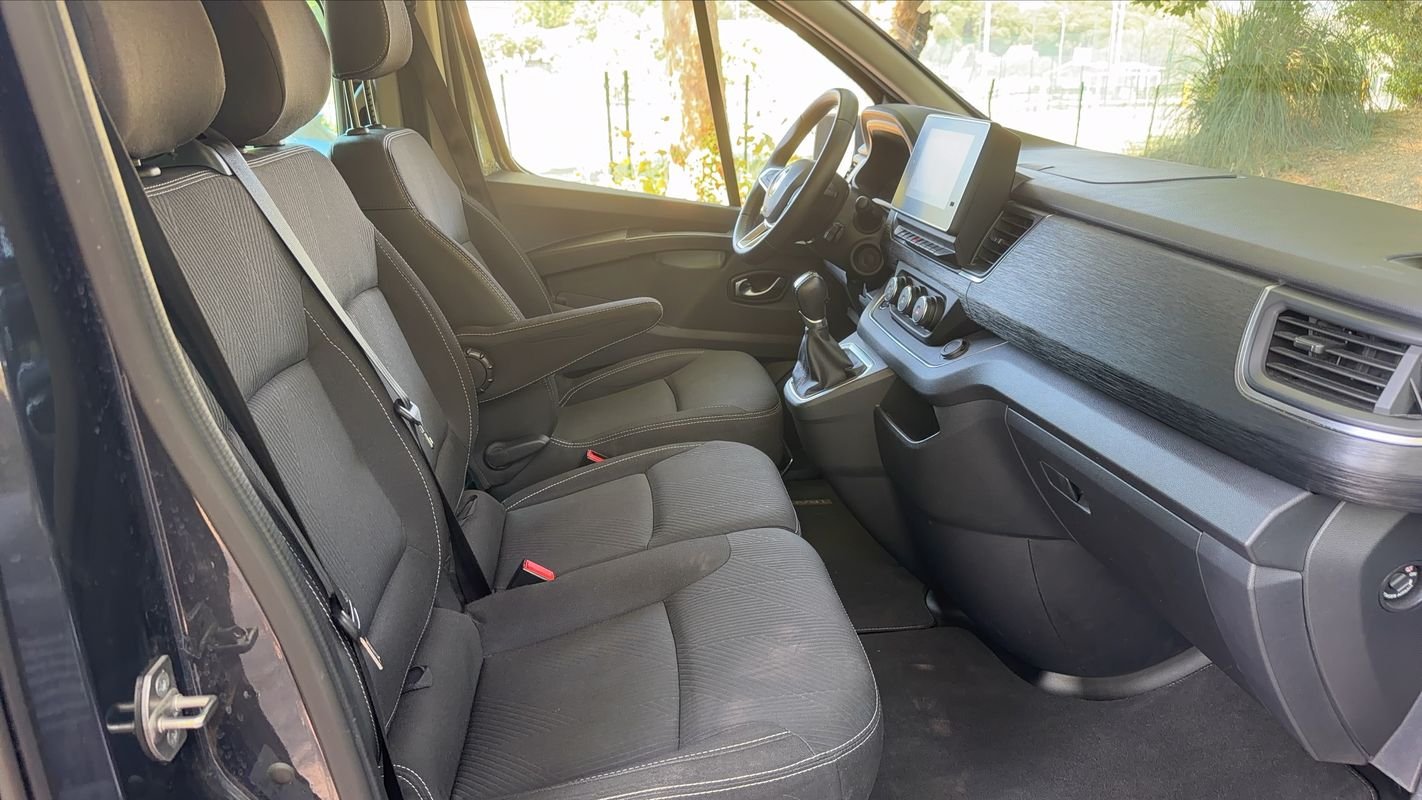 Renault Trafic - Photo 28