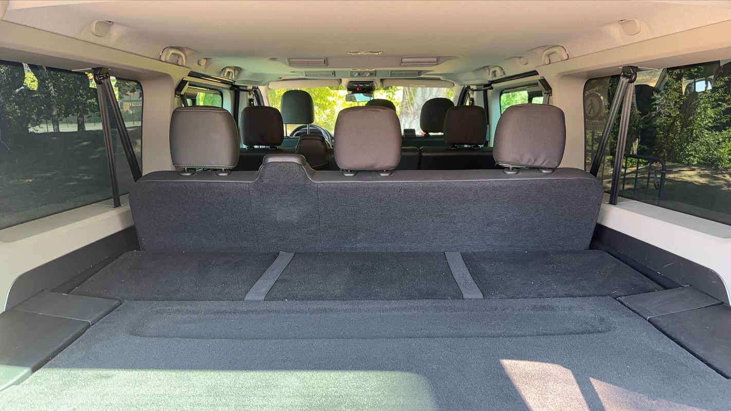 Renault Trafic - Photo 29