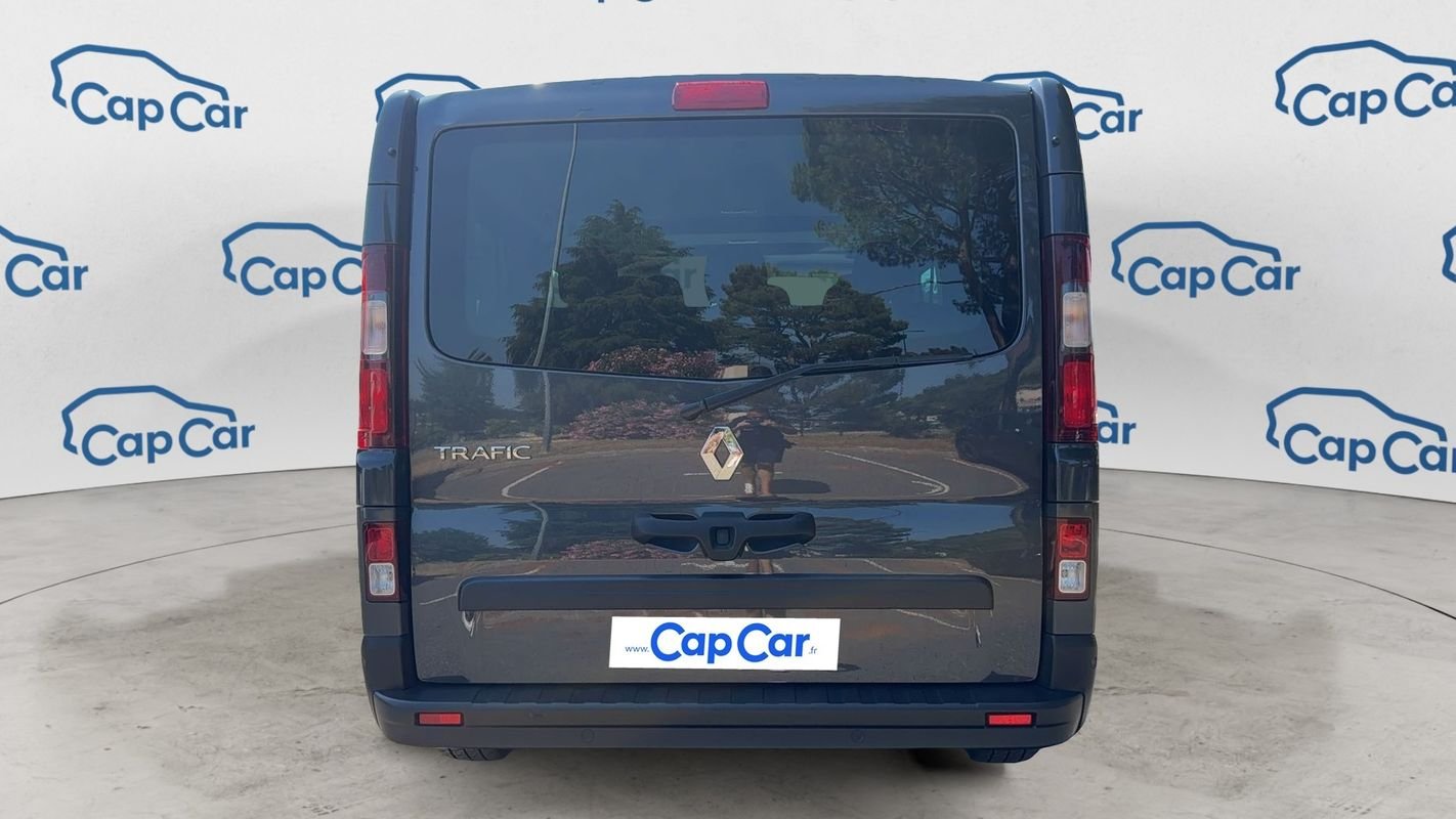 Renault Trafic - Photo 3