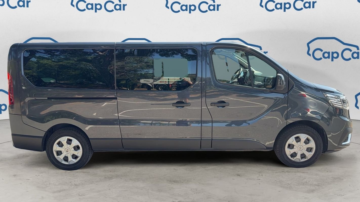 Renault Trafic - Photo 4