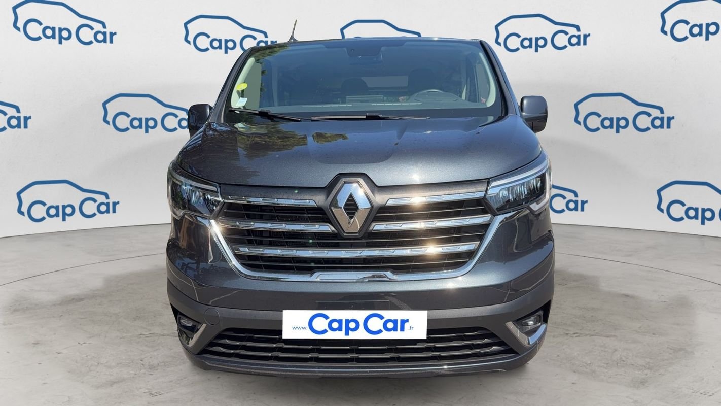 Renault Trafic - Photo 5
