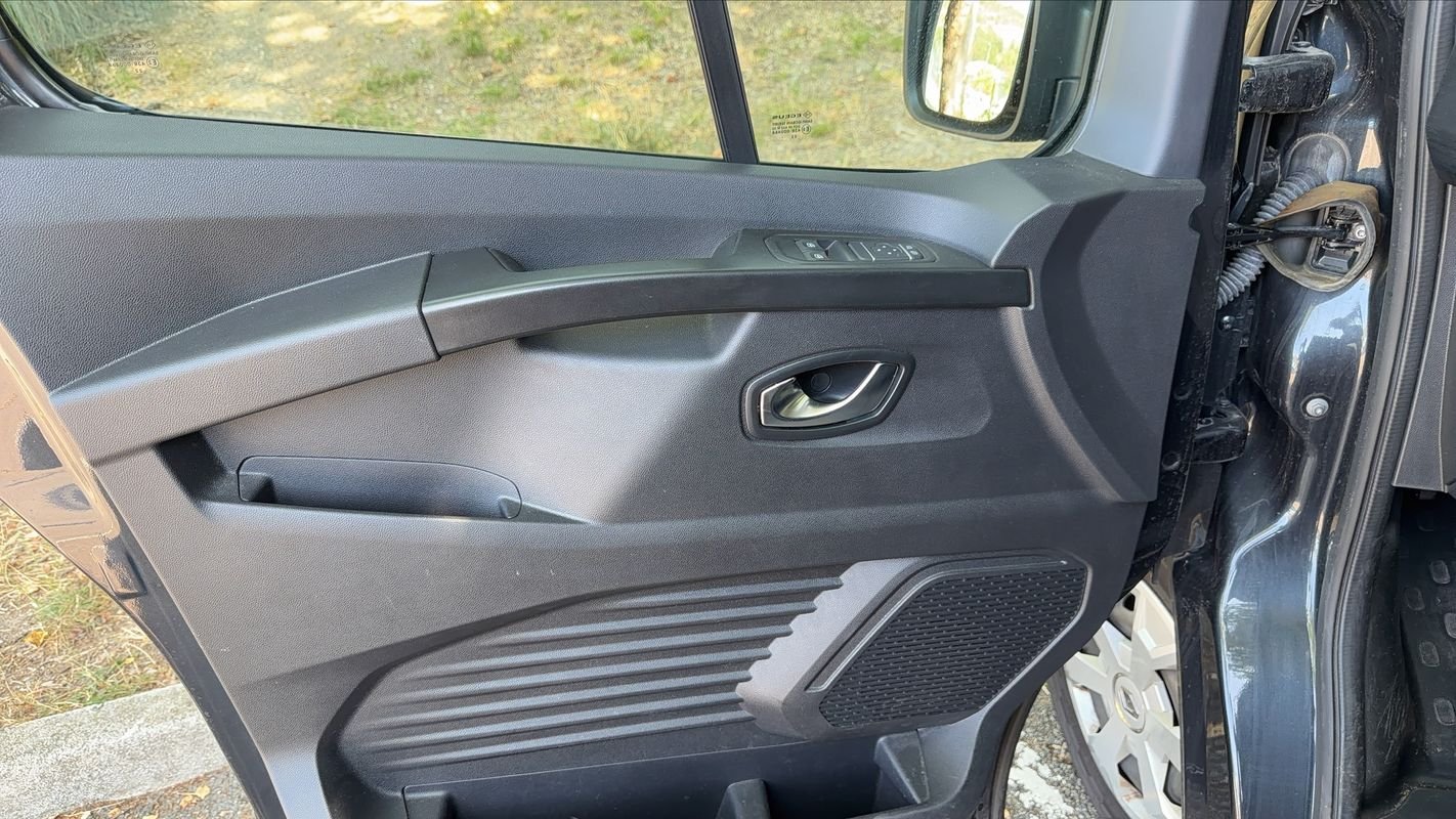 Renault Trafic - Photo 7