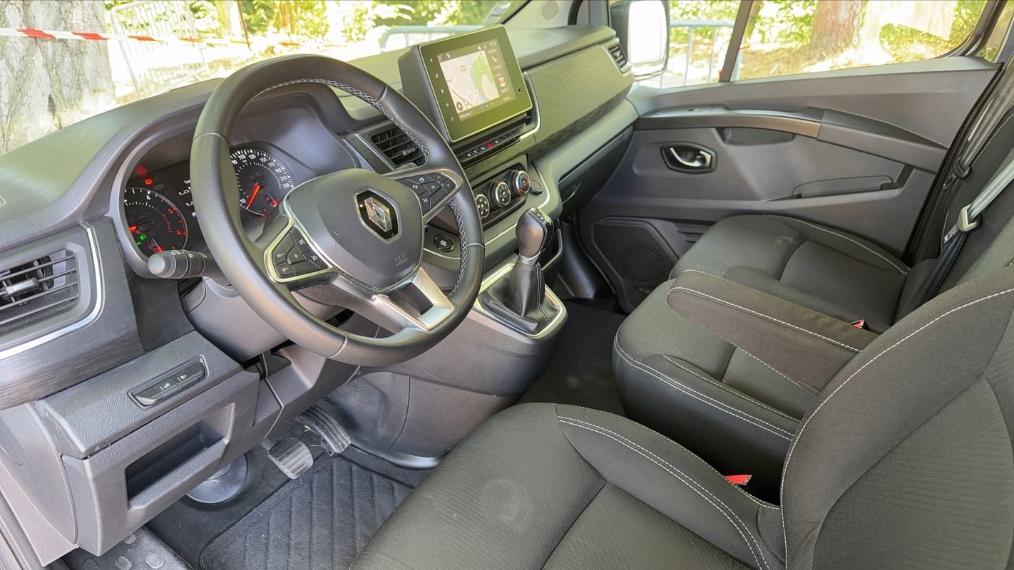 Renault Trafic - Photo 8