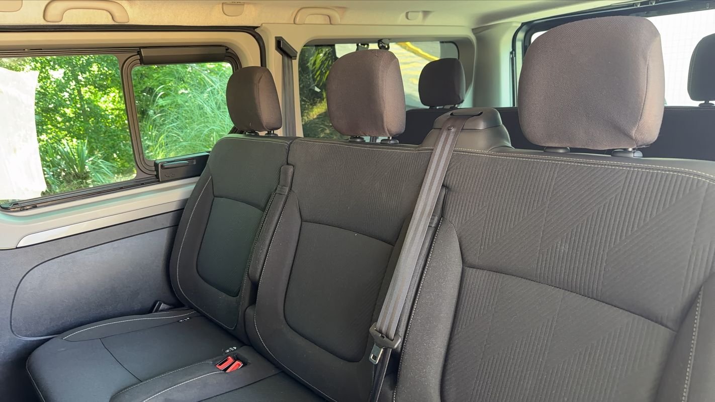 Renault Trafic - Photo 9