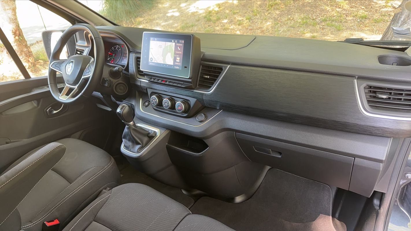 Renault Trafic - Photo 10