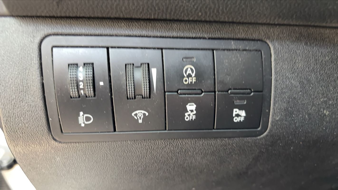 Kia Venga - Photo 13