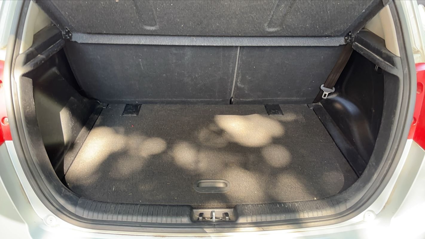 Kia Venga - Photo 14