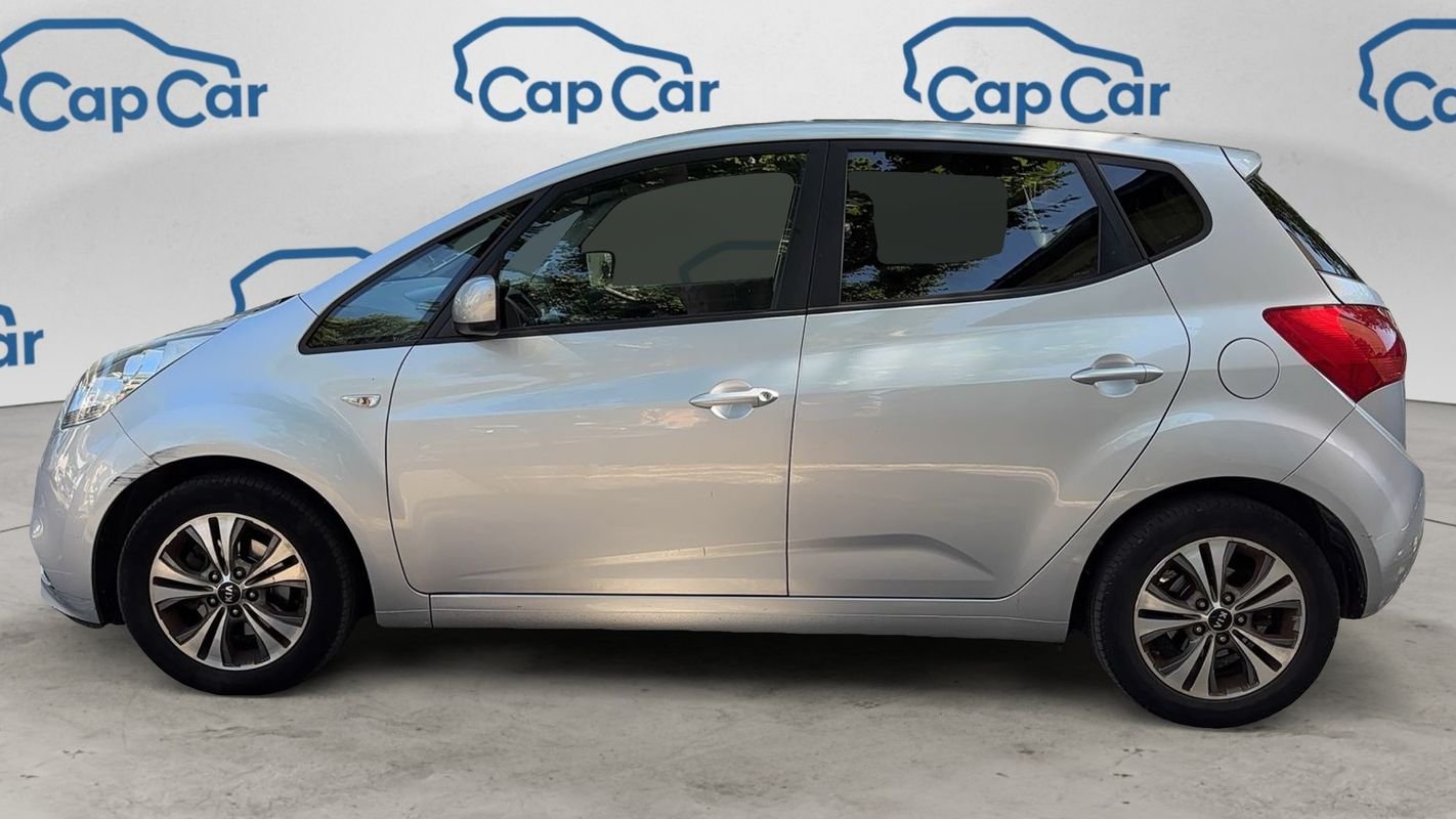 Kia Venga - Photo 2